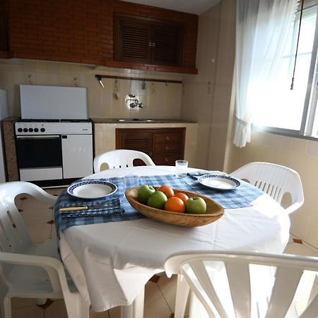 Litoral A Lanzada Apartment Sanxenxo Ngoại thất bức ảnh