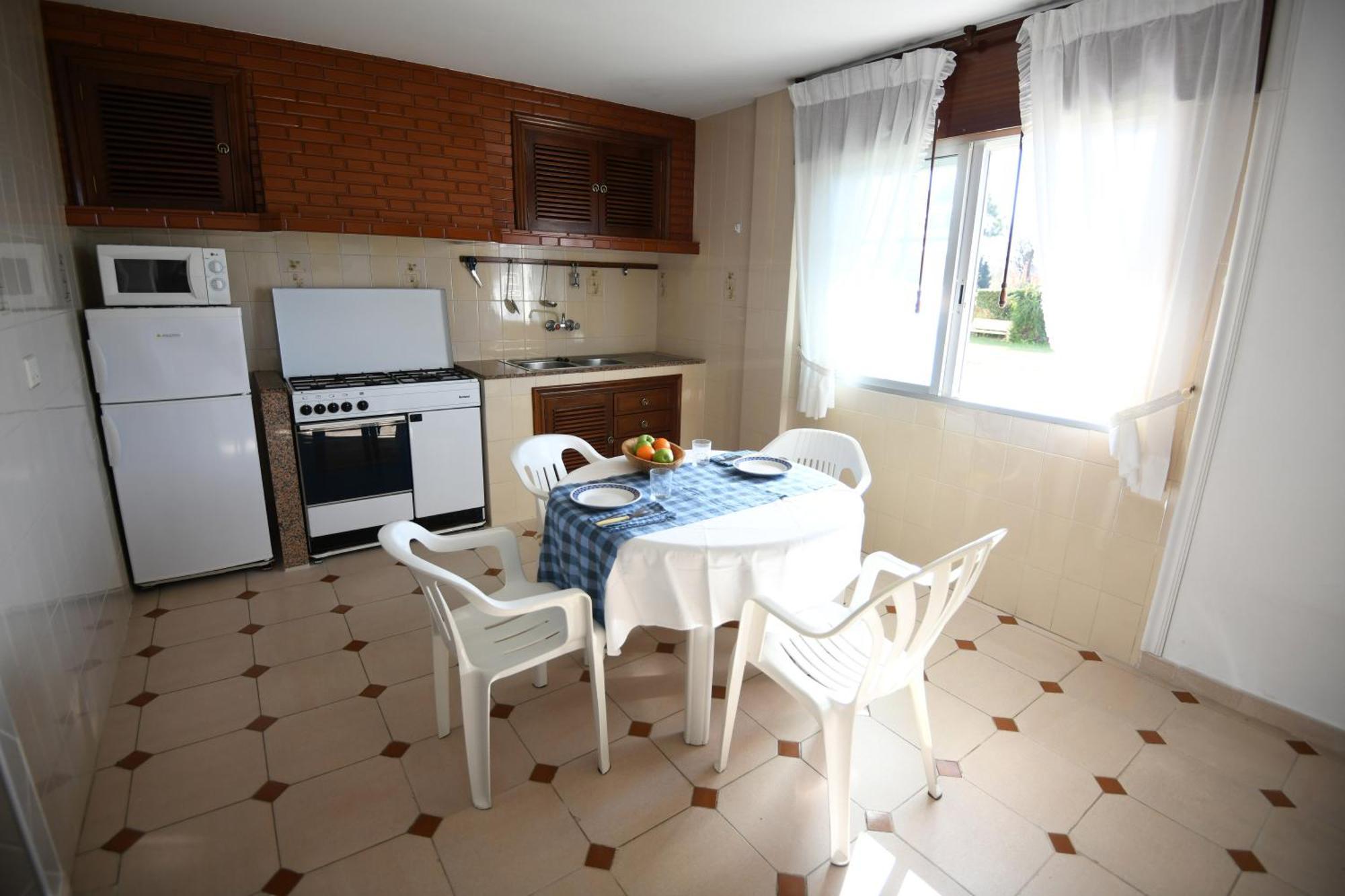 Litoral A Lanzada Apartment Sanxenxo Ngoại thất bức ảnh